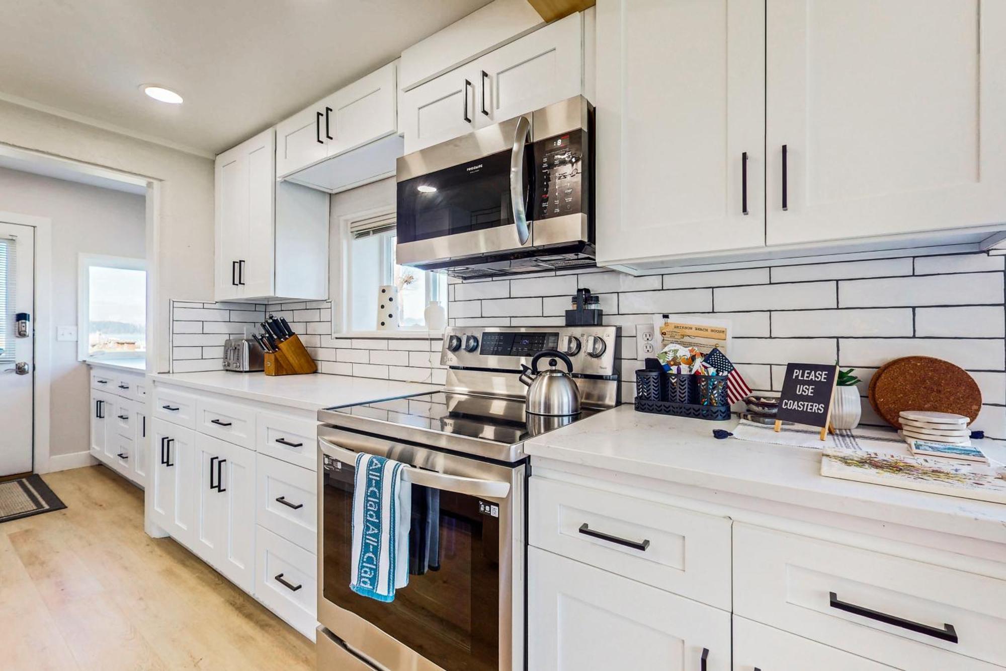 Erikson Beach House Bow Ngoại thất bức ảnh