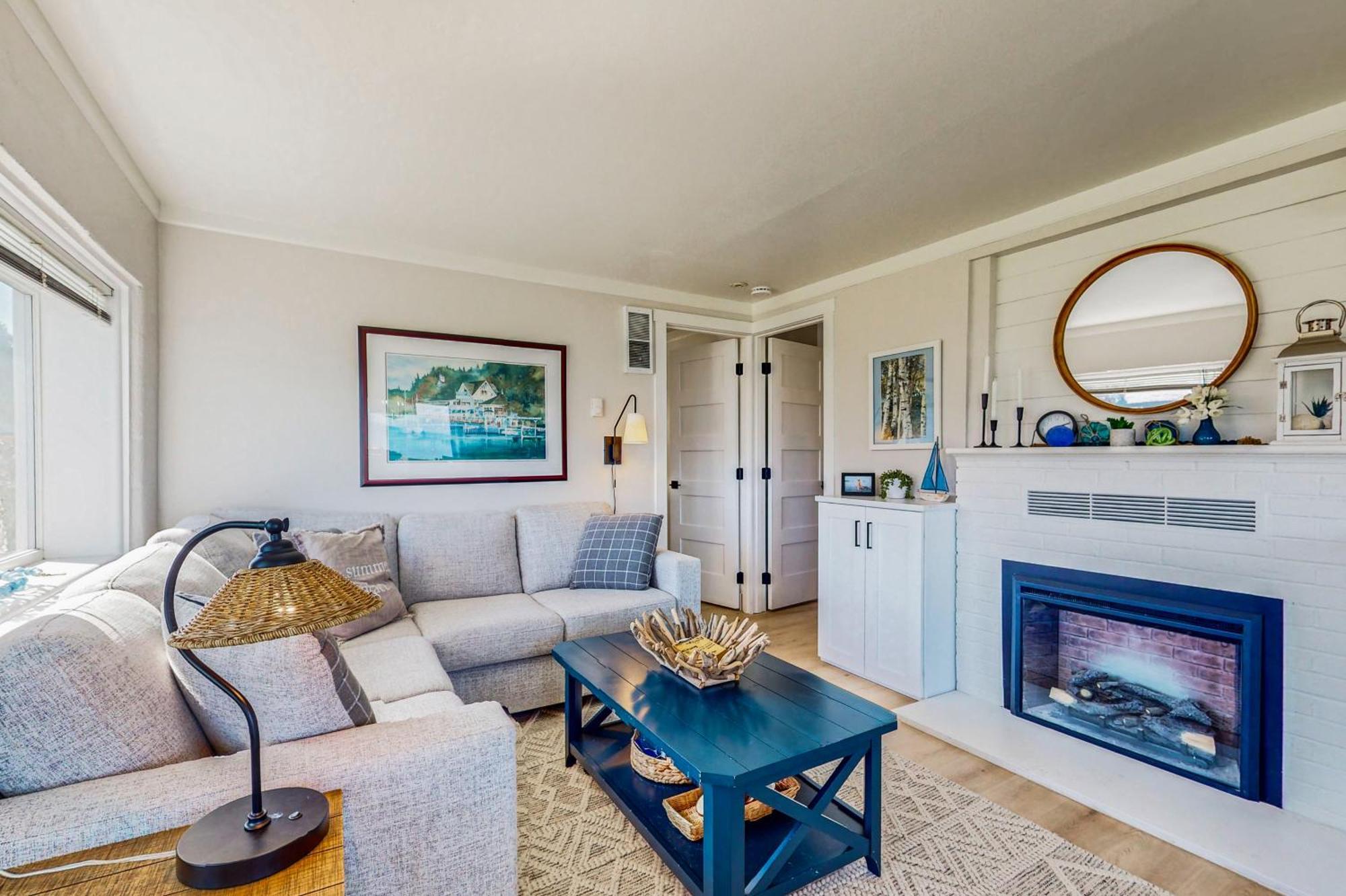 Erikson Beach House Bow Ngoại thất bức ảnh