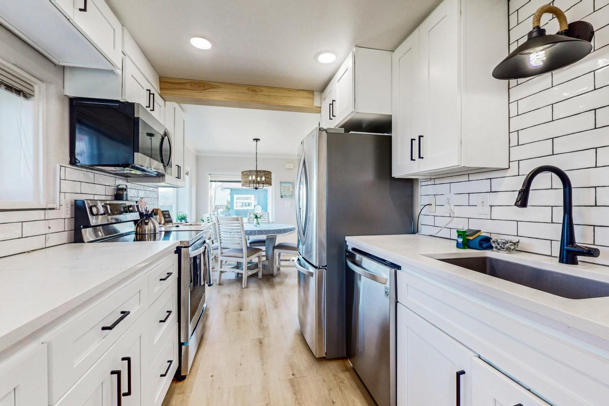 Erikson Beach House Bow Ngoại thất bức ảnh