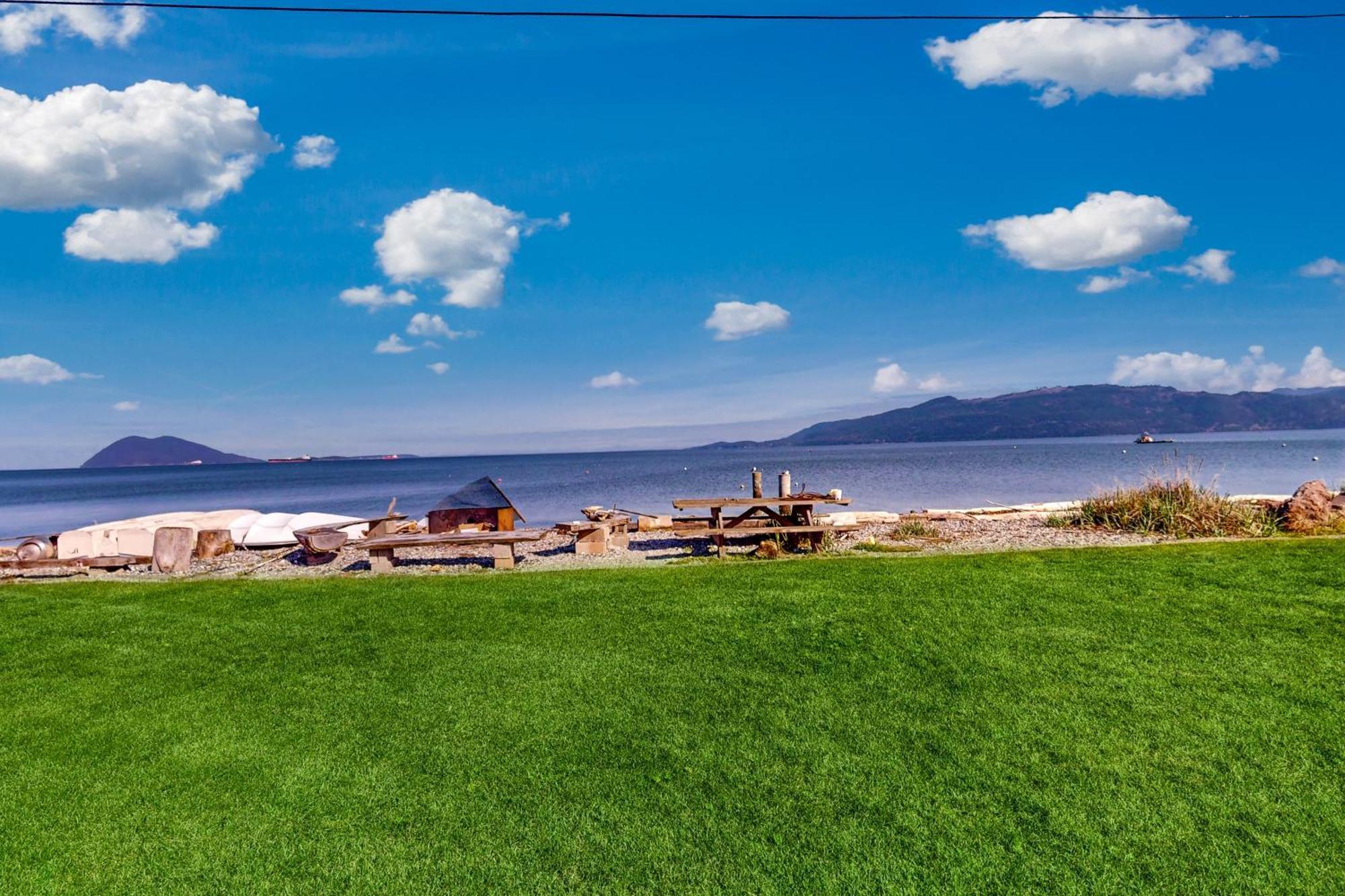 Erikson Beach House Bow Ngoại thất bức ảnh