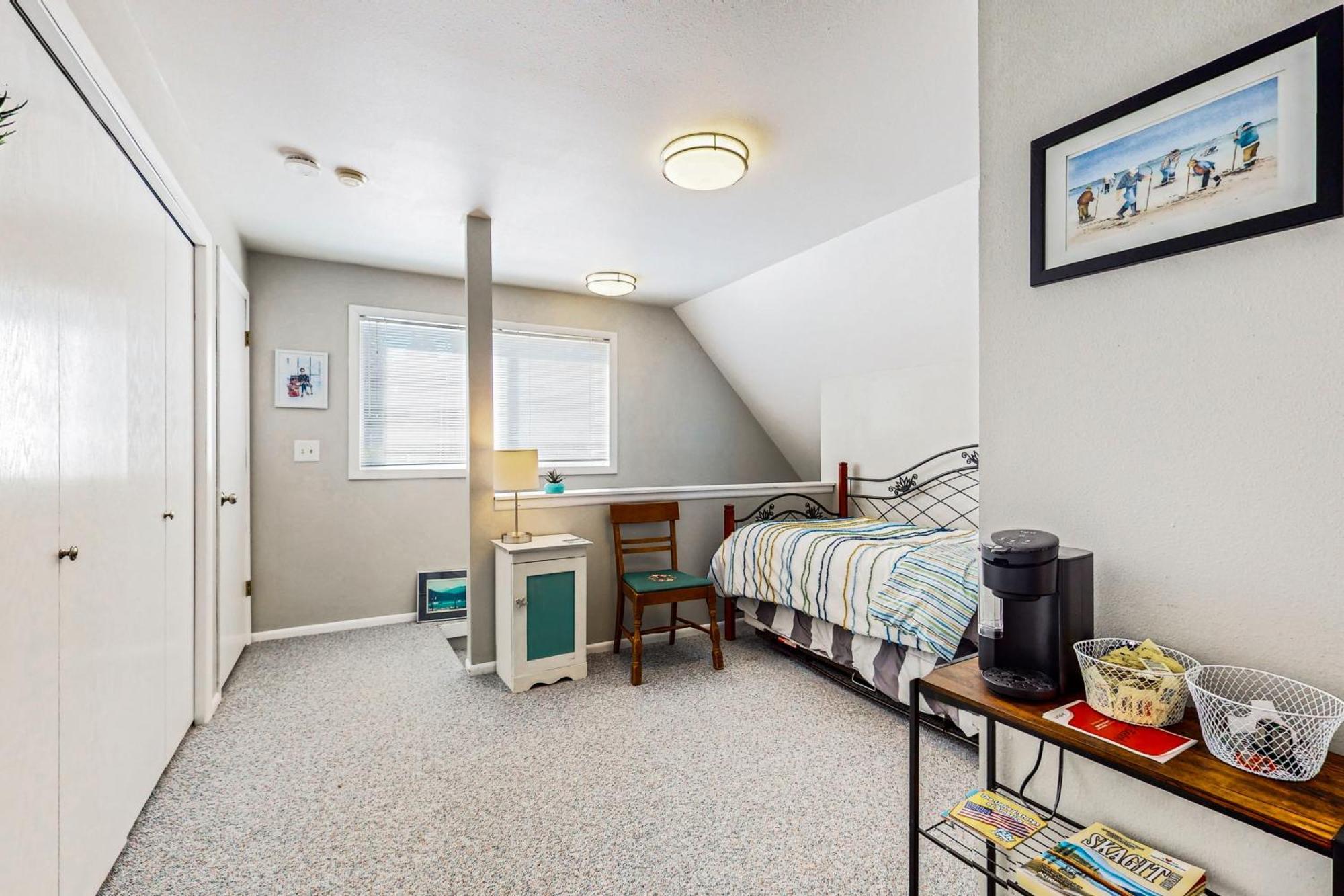 Erikson Beach House Bow Ngoại thất bức ảnh