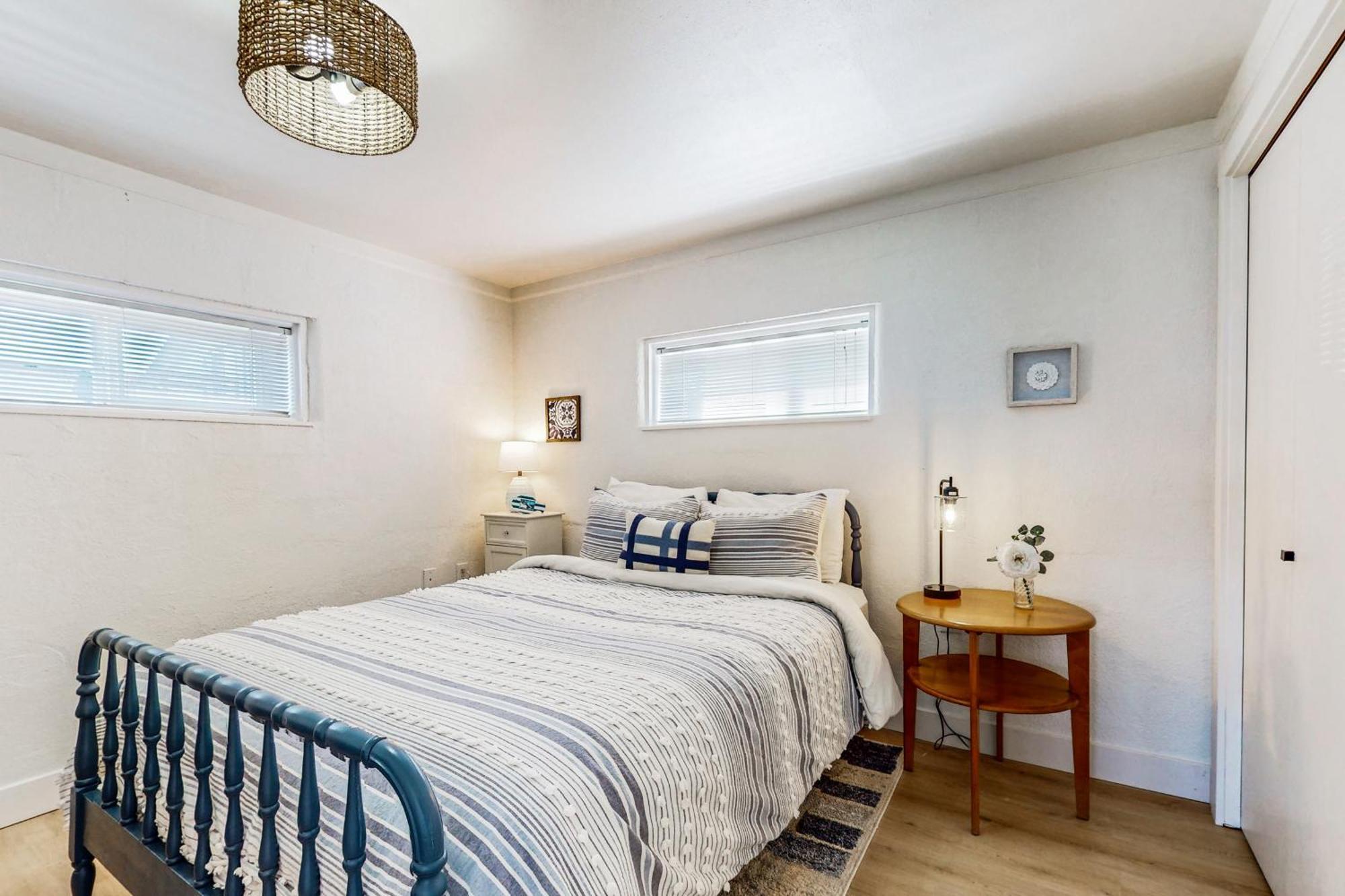 Erikson Beach House Bow Ngoại thất bức ảnh