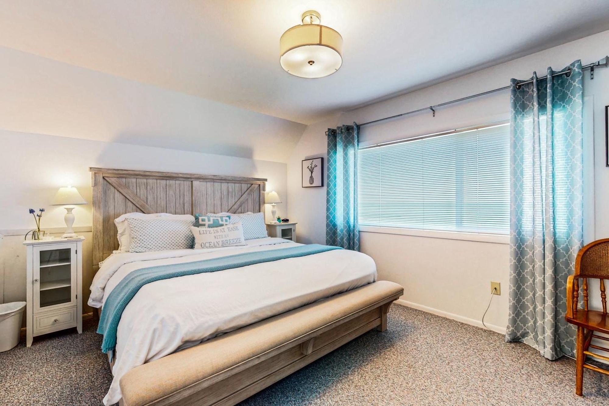 Erikson Beach House Bow Ngoại thất bức ảnh