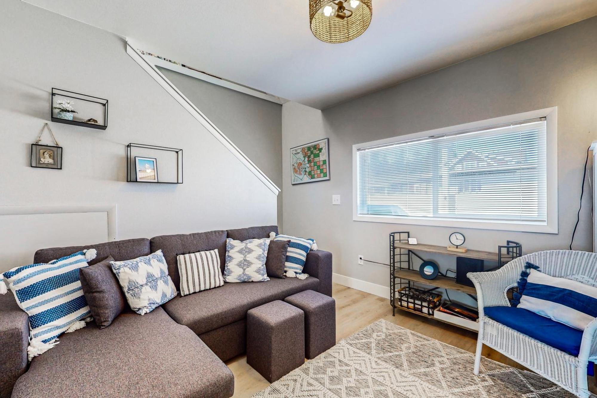 Erikson Beach House Bow Ngoại thất bức ảnh